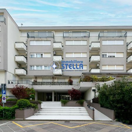 Condomino Marina Marconi Lido di Jesolo Exterior foto