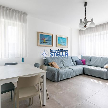 Condomino Marina Marconi Lido di Jesolo Exterior foto