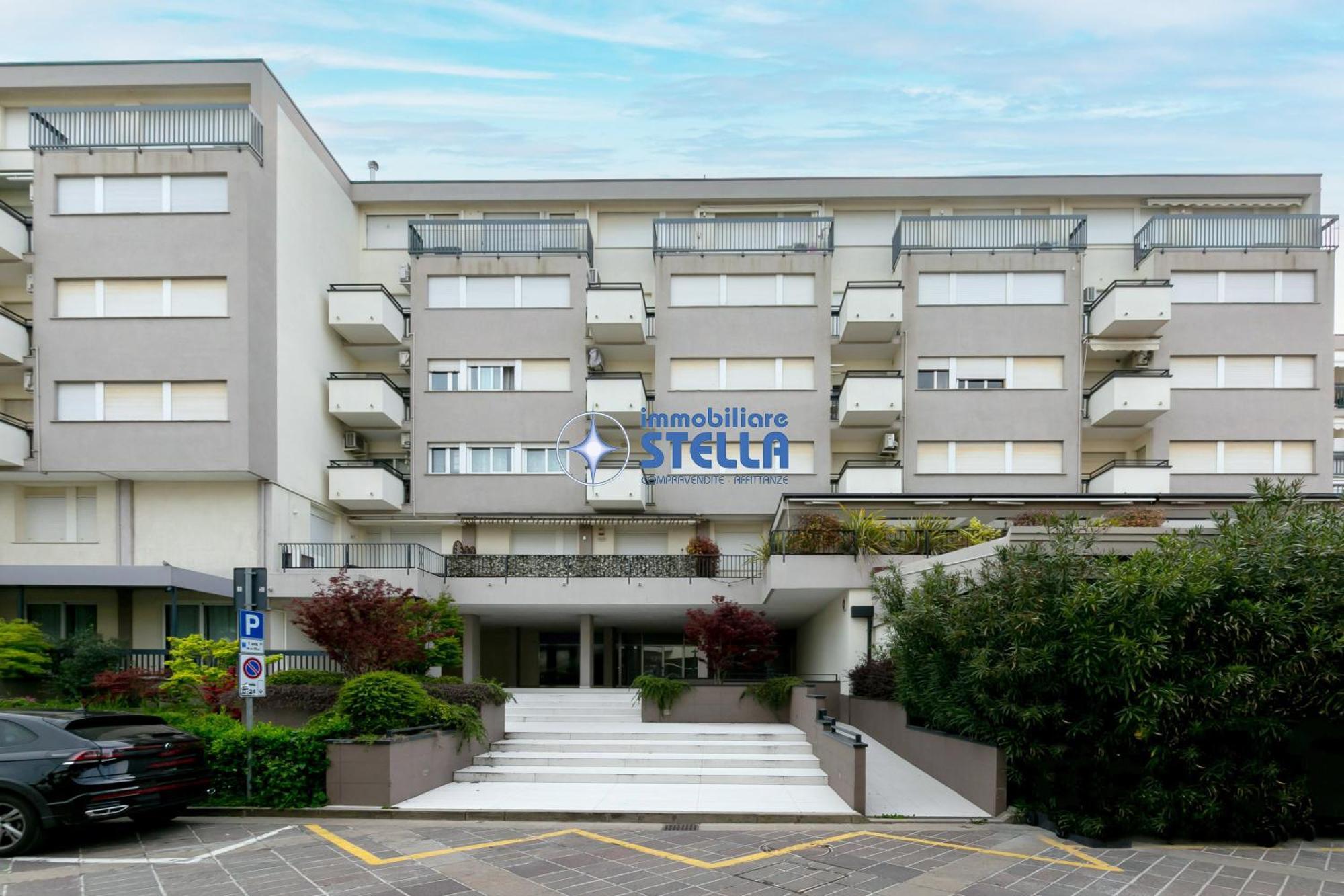 Condomino Marina Marconi Lido di Jesolo Exterior foto