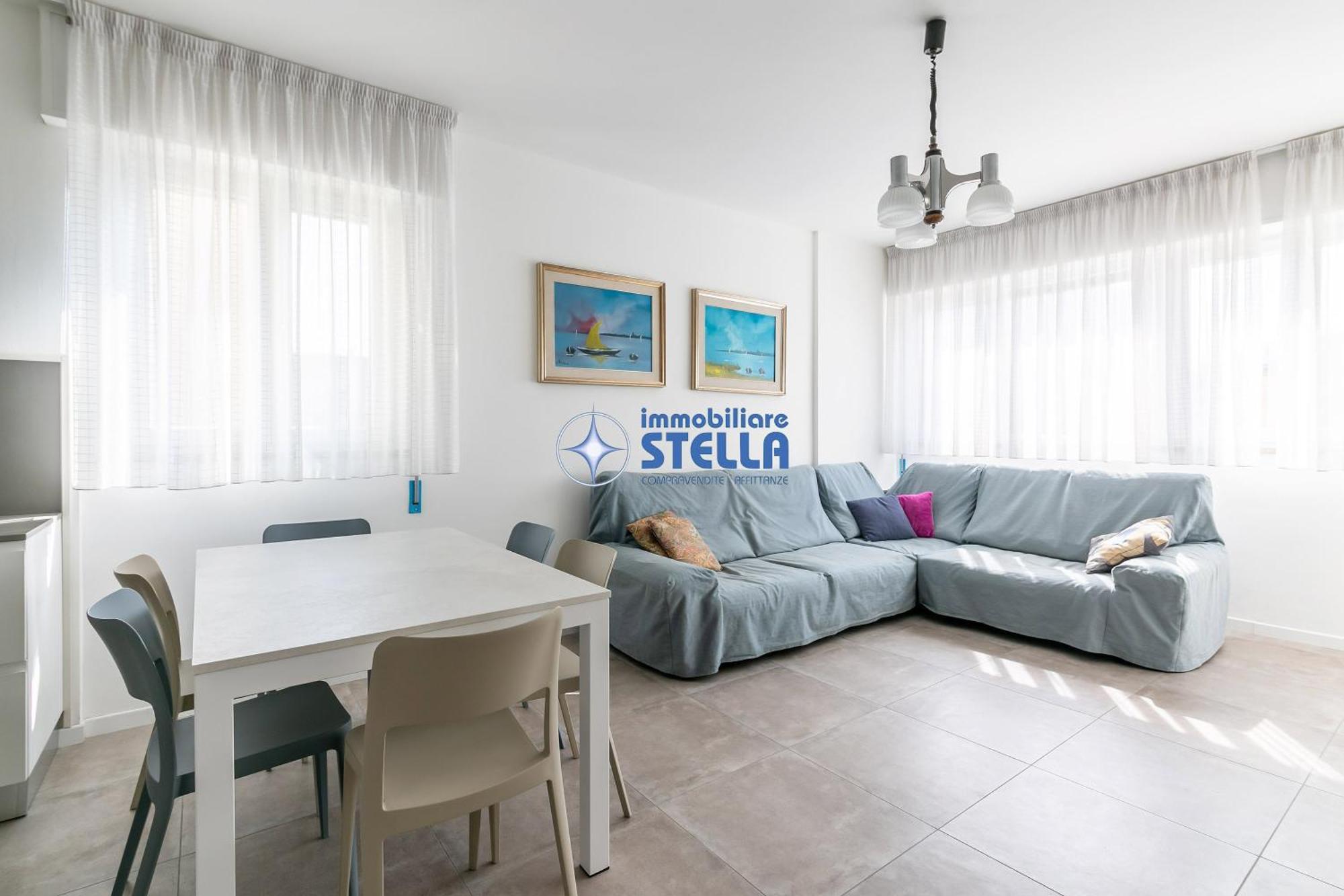 Condomino Marina Marconi Lido di Jesolo Exterior foto