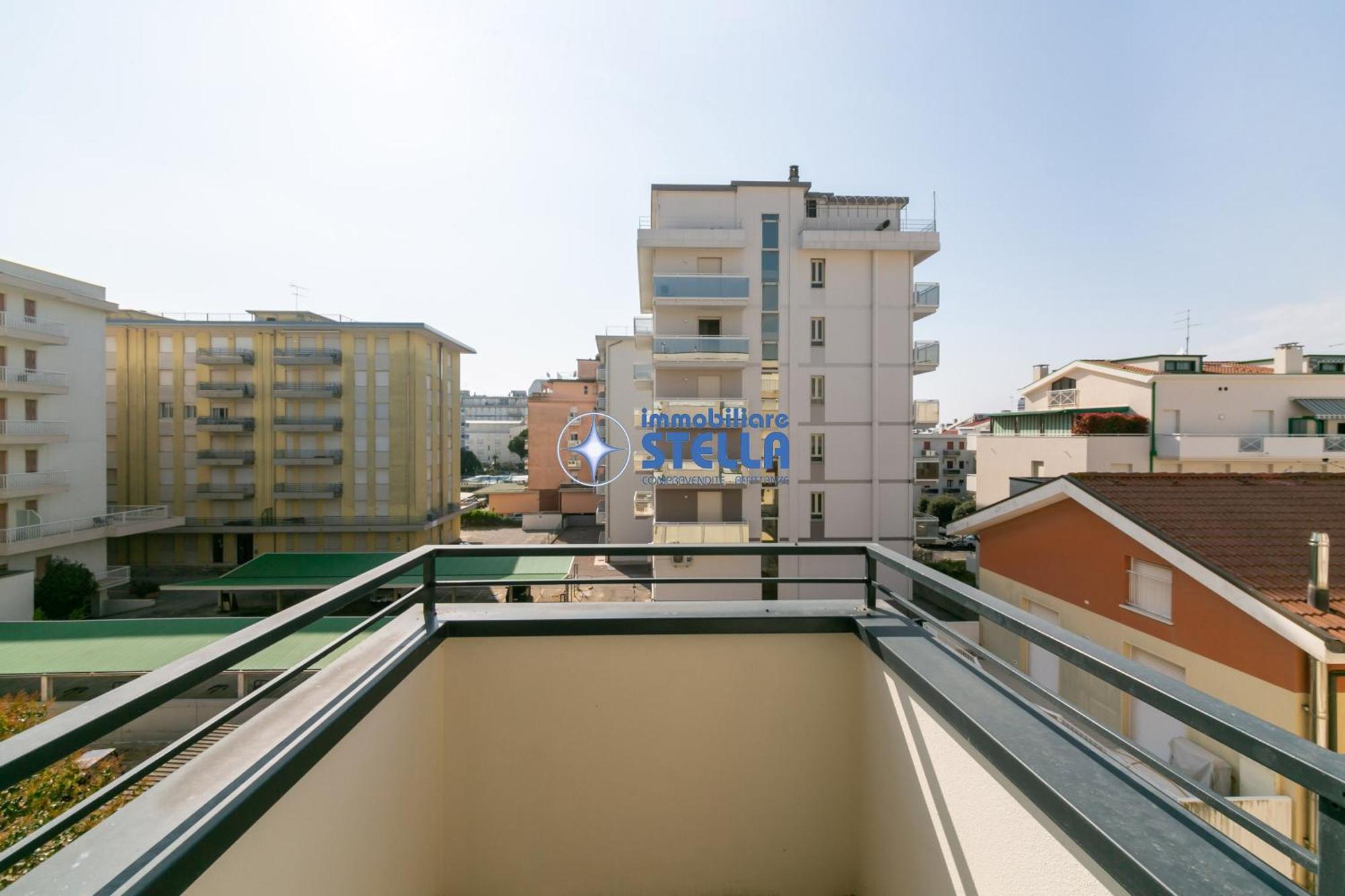 Condomino Marina Marconi Lido di Jesolo Exterior foto