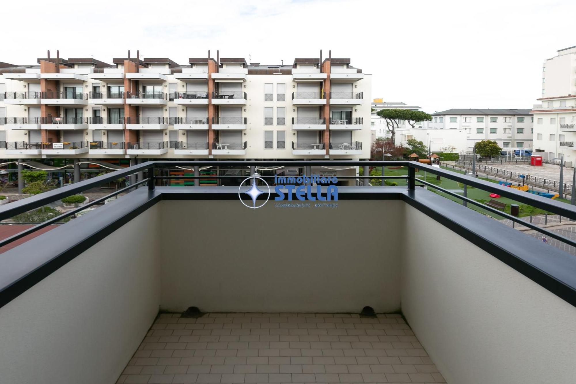Condomino Marina Marconi Lido di Jesolo Exterior foto
