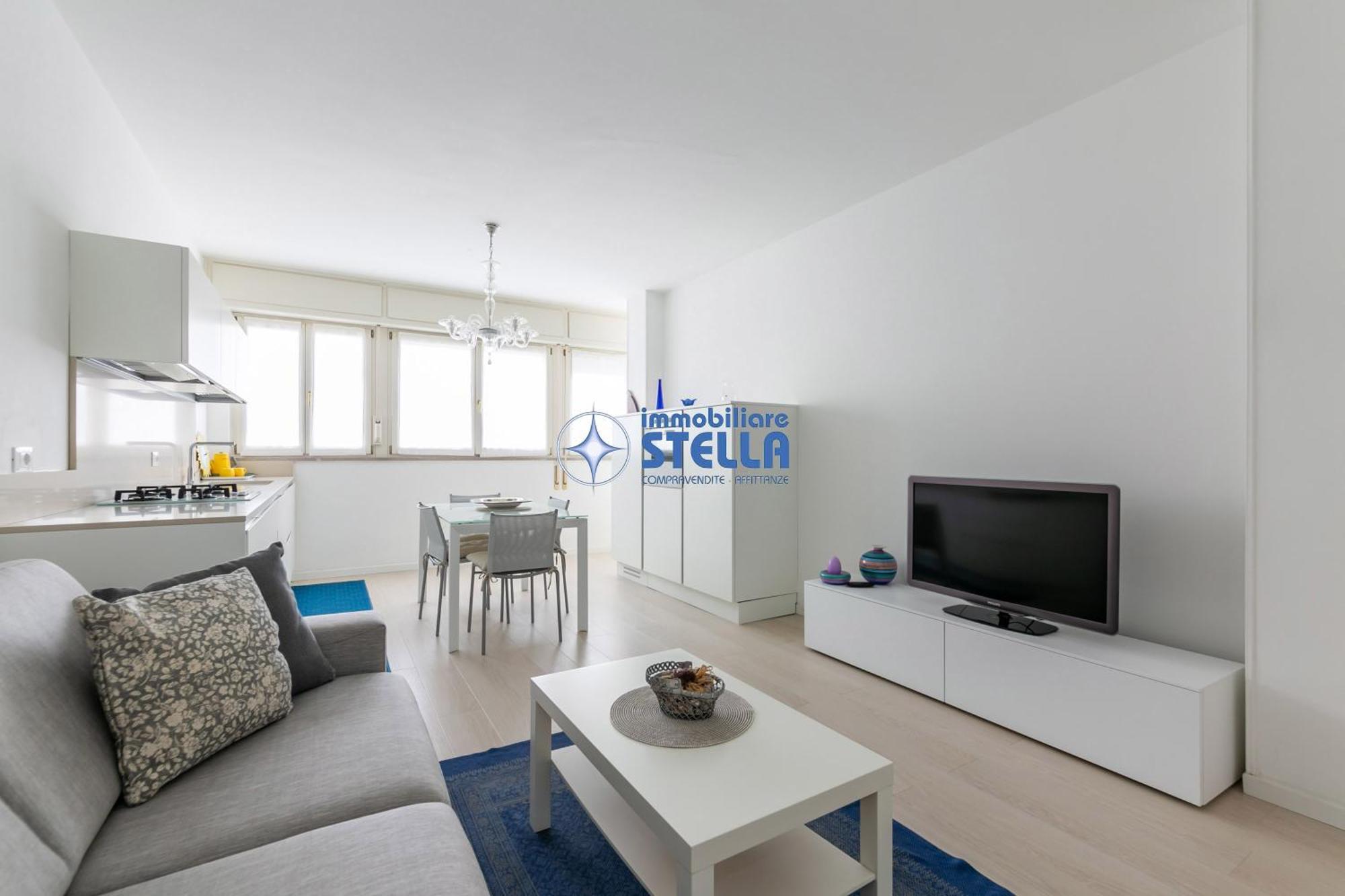 Condomino Marina Marconi Lido di Jesolo Exterior foto
