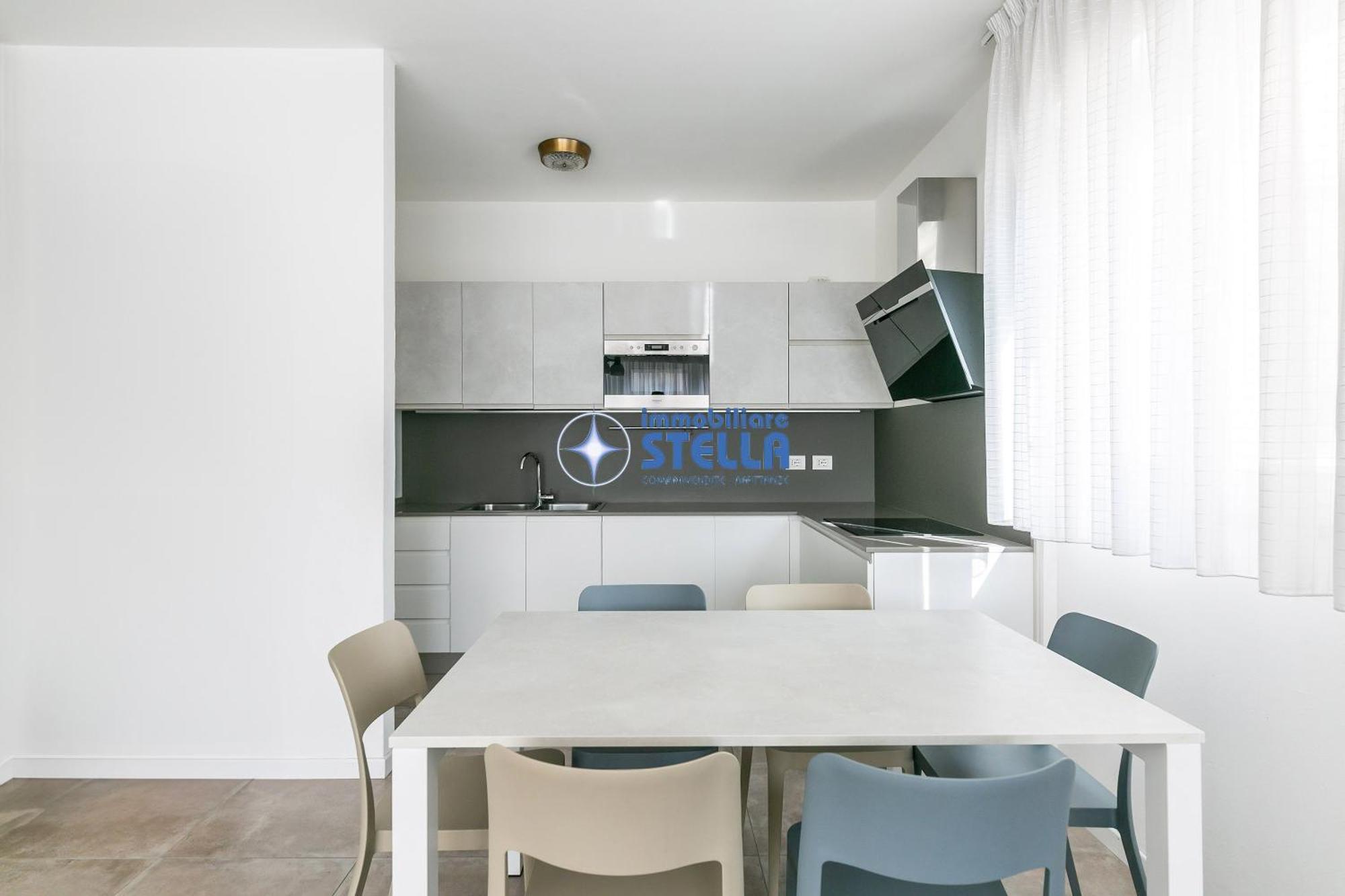 Condomino Marina Marconi Lido di Jesolo Exterior foto