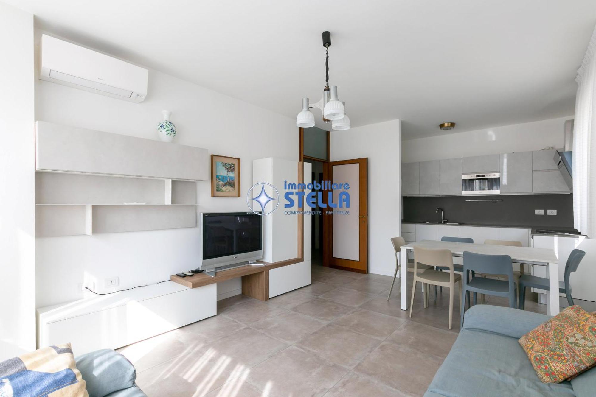 Condomino Marina Marconi Lido di Jesolo Exterior foto