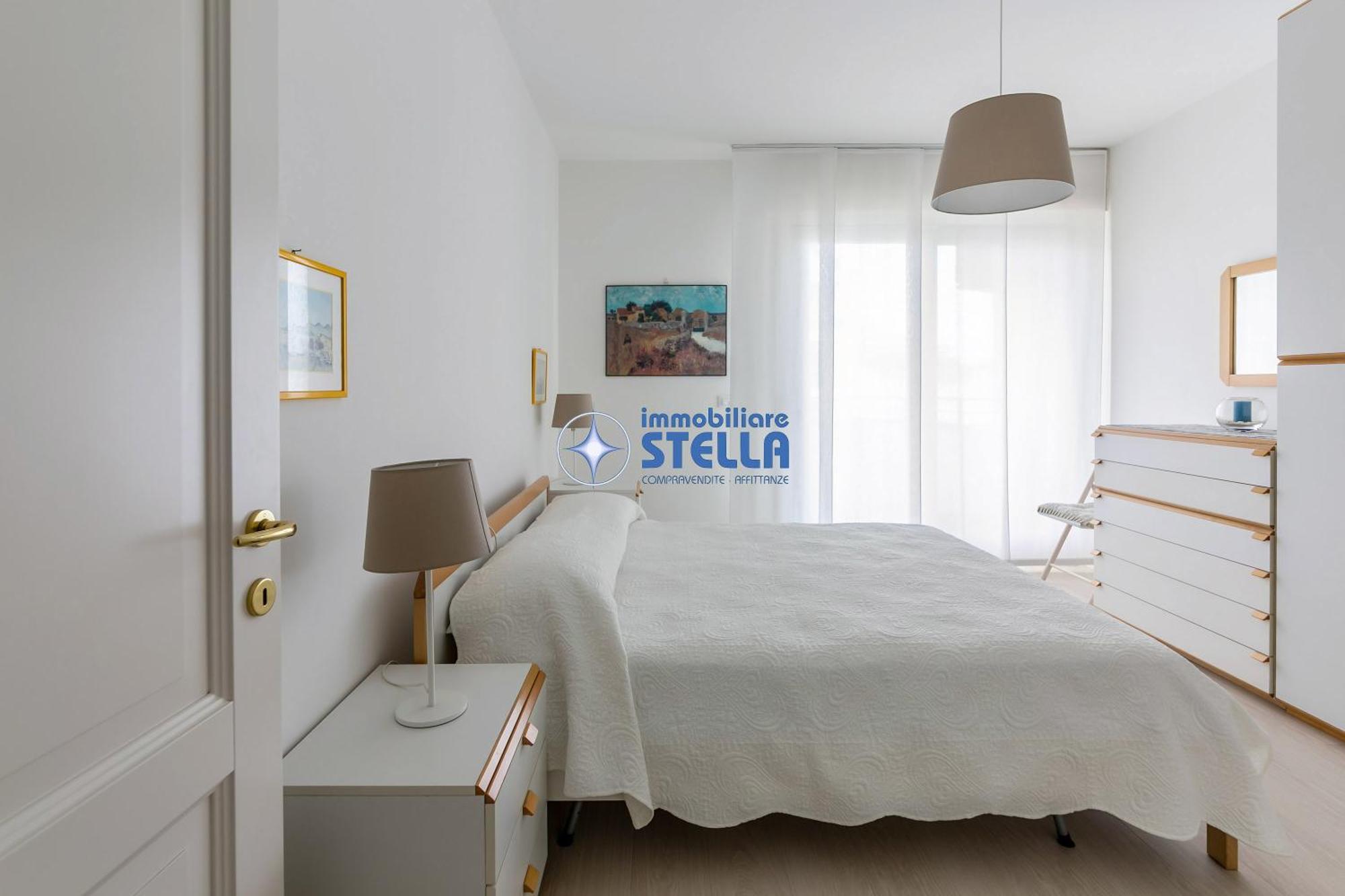 Condomino Marina Marconi Lido di Jesolo Exterior foto